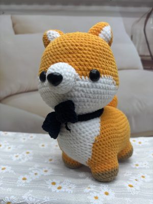 fox