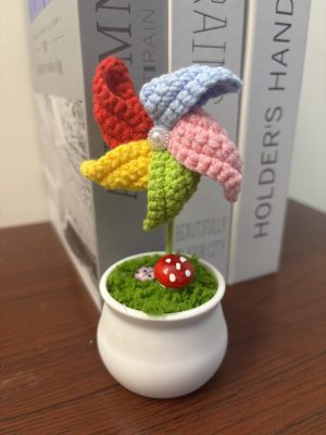 pinwheel/windmill