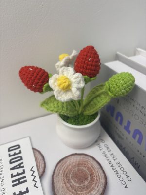 strawberry