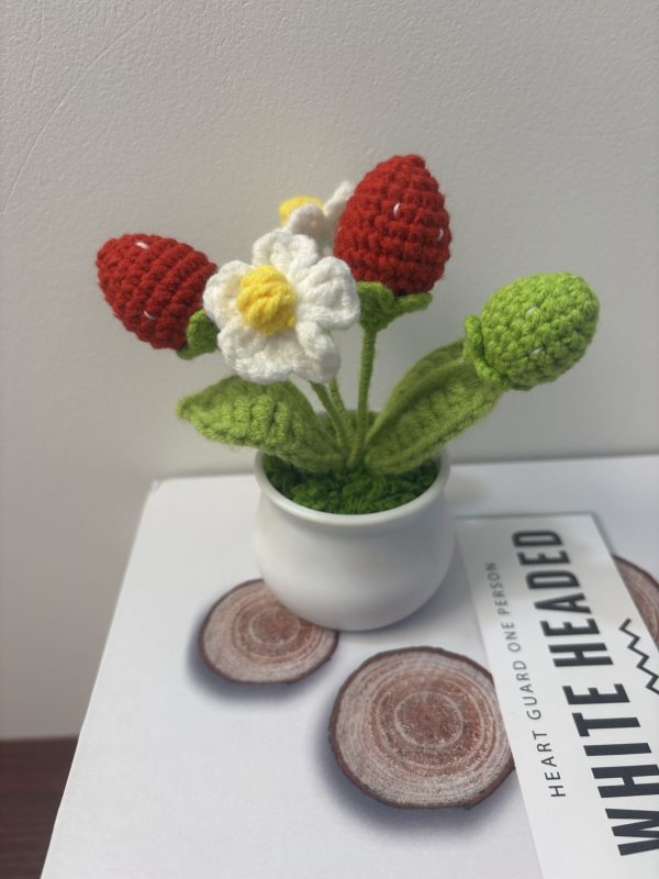 strawberry