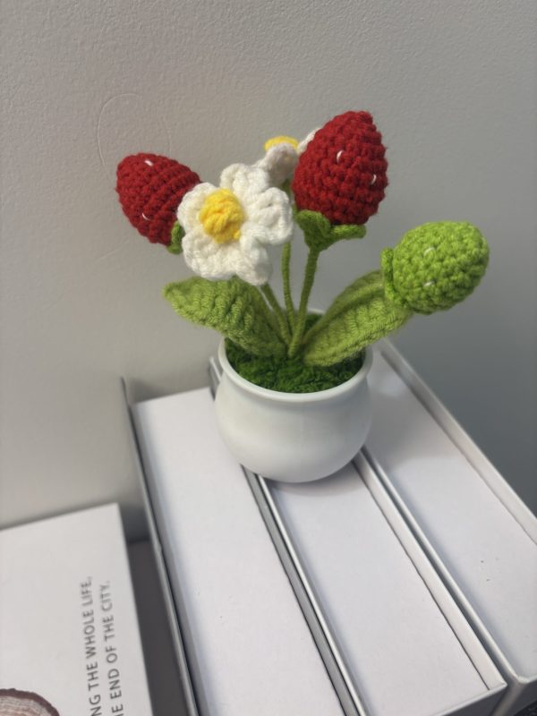 strawberry