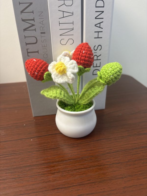 strawberry