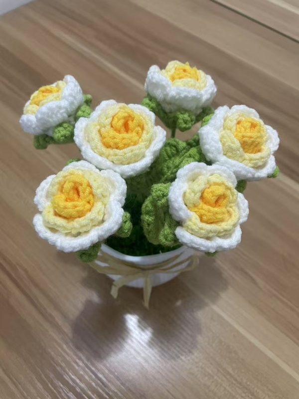 rose