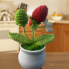 strawberry