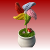 pinwheel/windmill