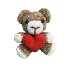 teddy bear