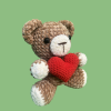 teddy bear