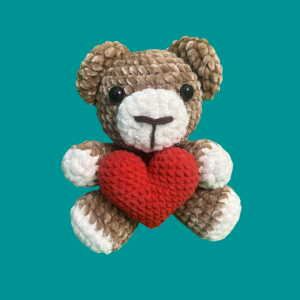 teddy bear