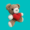 teddy bear
