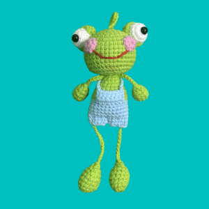 frog