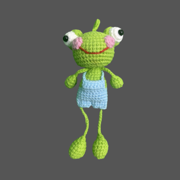 frog
