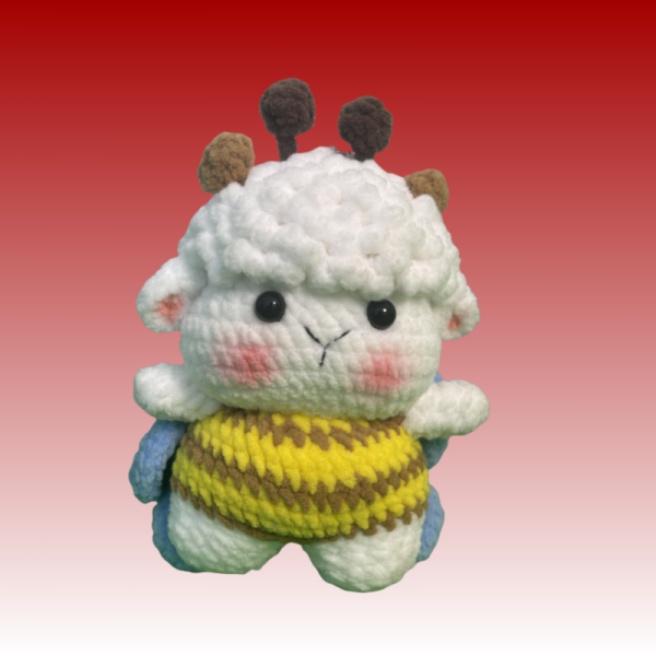 sheep-goat