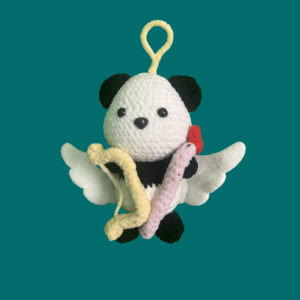 panda
