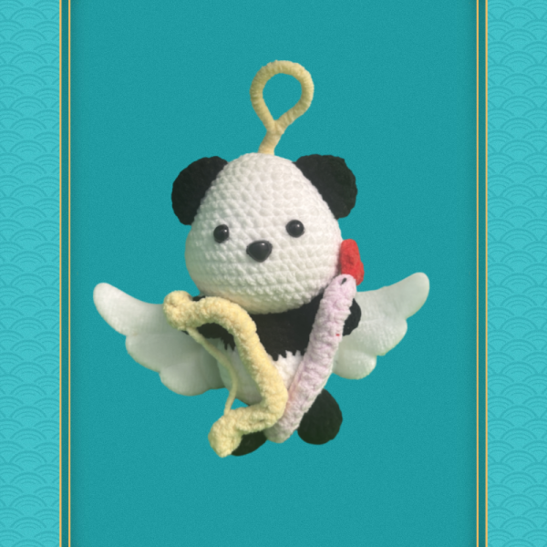 panda