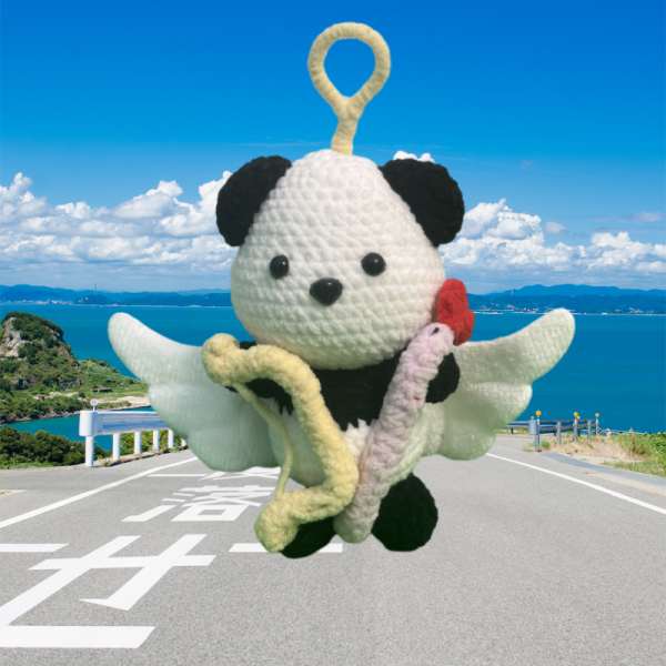 panda