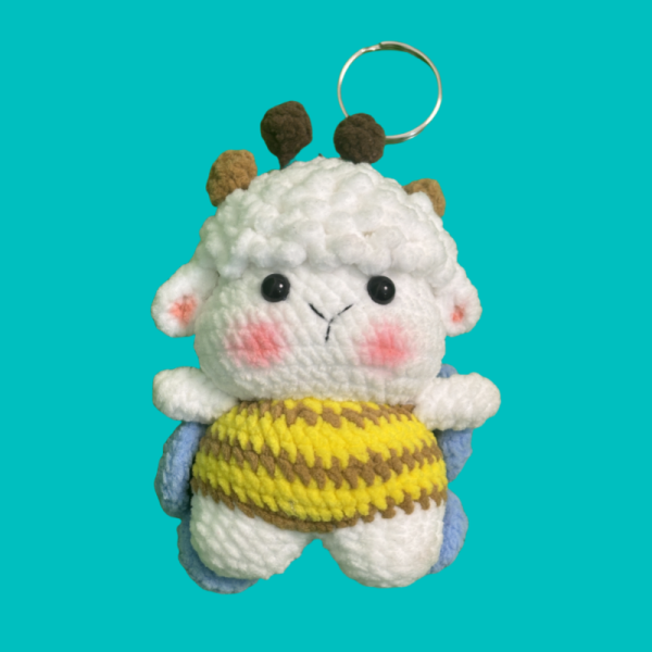 sheep-goat