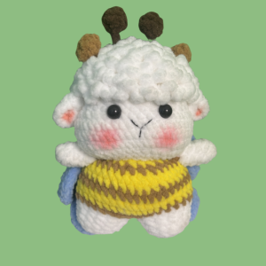 sheep-goat