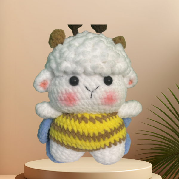 sheep-goat