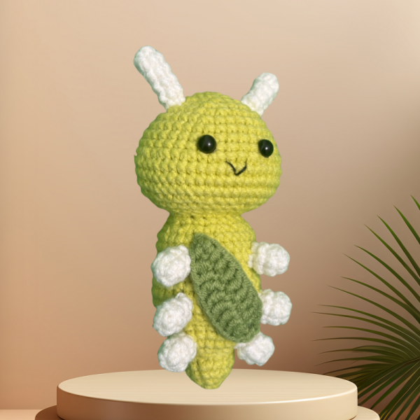 caterpillar
