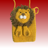 lion bag