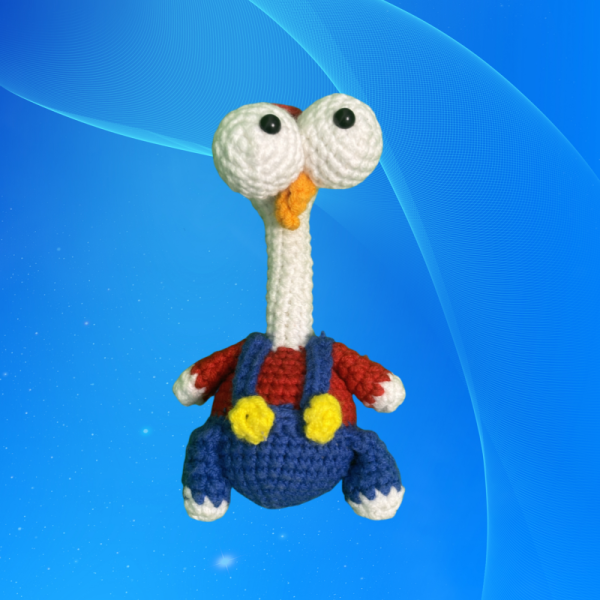 cuckoo chicken