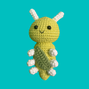 caterpillar
