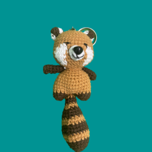 racoon