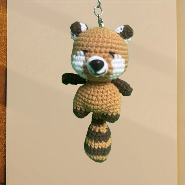 racoon