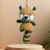 racoon