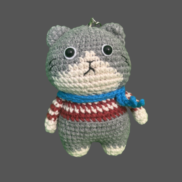 tangyuan cat