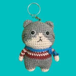 tangyuan cat
