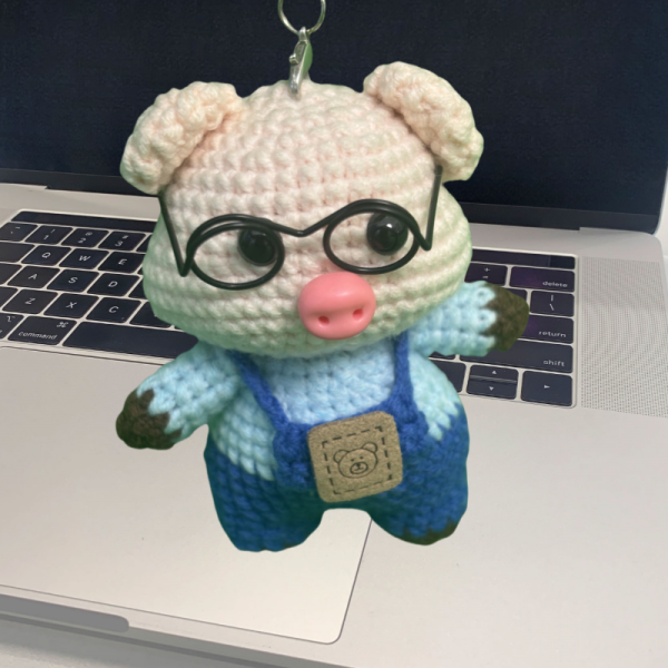 piglet