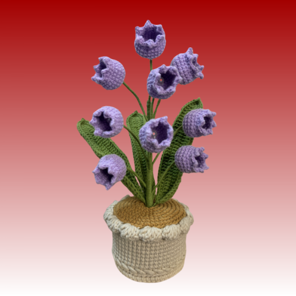 lily of valley