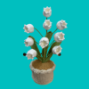 lily of valley